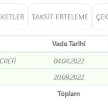 Eminevim Tam Bir Pişmanlıktır