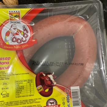 Beşler Sucuk Beşlerden Aldığım Sucuk Tarihi Dolmadan İnanılmaz Derecede Küflendi