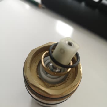 ECA Natura Lavabo Bataryası 1 Ayda Bozuldu