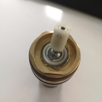 ECA Natura Lavabo Bataryası 1 Ayda Bozuldu