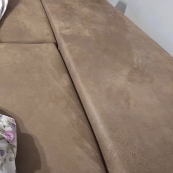 Desen Sofa Köşe Takımı Ayıplı Ürün