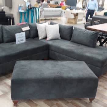 Özbay Mobilya Yanlış Ürünler. Kırık Ürünler. İstemediğim Model.