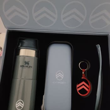 Citroen Teslim Kiti Verilmedi!