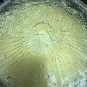 Karaca Züccaciye Patlayan Kapak