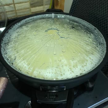 Karaca Züccaciye Patlayan Kapak