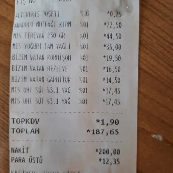 Bizim Vatan Vatan Bezelyeden Böcek Çıktı