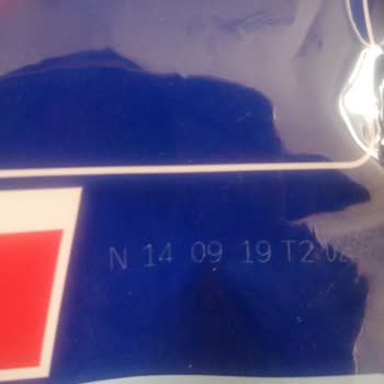 Finish Son Kullanma Tarihi Geçmiş Ürün