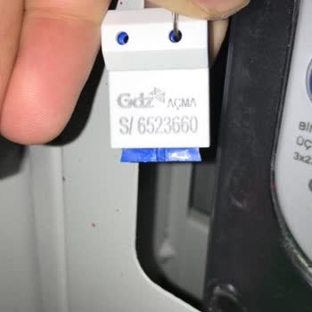 GDZ Elektrik Dağıtım İşini Yapmayanlar Çalışmasın