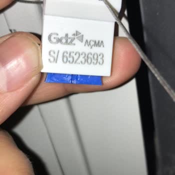 GDZ Elektrik Dağıtım İşini Yapmayanlar Çalışmasın