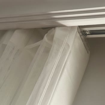 Brillant Bayisi Ada Perde Aldığı Hizmetin Karşılığını Vermiyor