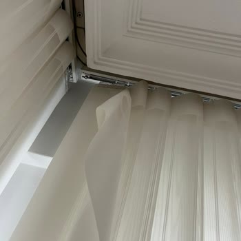 Brillant Bayisi Ada Perde Aldığı Hizmetin Karşılığını Vermiyor