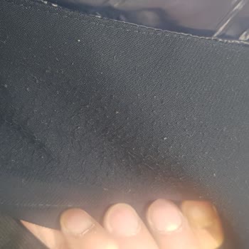 Ürün Kalitesizliği Lufian Marka