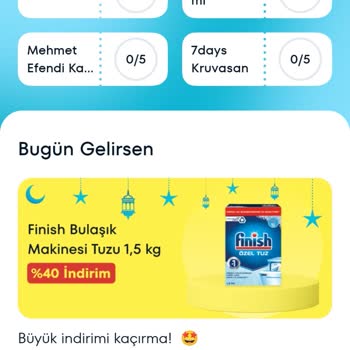 A101 Ekmek Kuponlarım Silindi