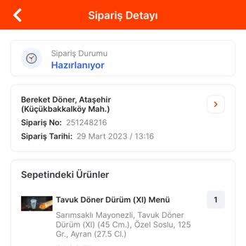 Migros Müşteri Hizmetleri Sorumsuzluğu