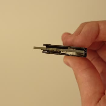 Hepsiburada İzoly Satıcısından Şüpheli ürün