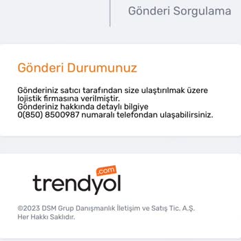 Enza Home İlgisiz Müşteri Hizmetleri Ve Teslimat Sorunu