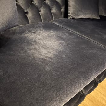 Kargılı Mobilya Koltuk Takımı Ve Yaralanma