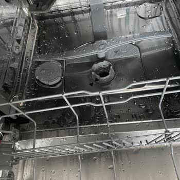 Bosch Bulaşık Makinesi Sorunlu Ürün