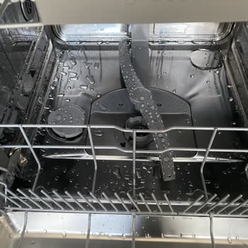 Bosch Bulaşık Makinesi Sorunlu Ürün