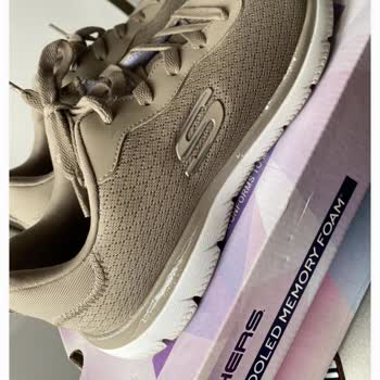 Cevahir AVM Ayakkabı Dünyası Skechers Ayakkabı