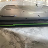 Monster Notebook Abra A5 V13.1 Batarya Ve Ekran Kartı Sorunu