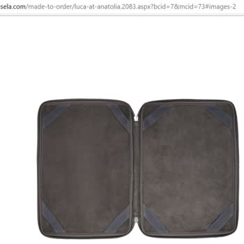 Misela Web Sitesindeki Görsellerin Yetersizliği Ve İade Problemi