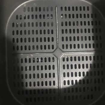 Philips Ev Aletleri Philips Airfryer Sorun