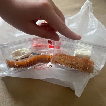 Köfteci Yusuf Standart Satılan Pakette Gramaj Oyunu!