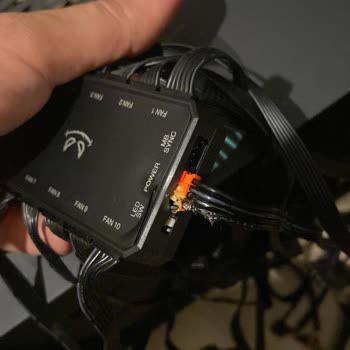 Tempar Pazarlama   Kusurlu Ürün Satıyor