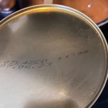 Gazi (gazi.de/tr) Beyaz Peynirden Kurt Çıktı!