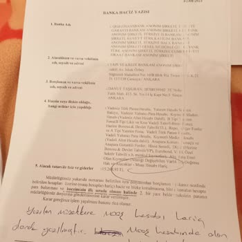 Yapı Kredi Bankası Maas Müşterisiyim Maas Hesabıma Bloke Kaldırma