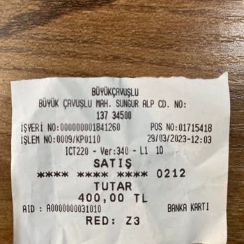 Shell Haksız Para Kazanma Yolunda