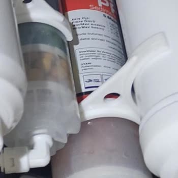 OverWater Su Arıtma Sistemleri Antalya Overwater Bozuk Ürün Satışları