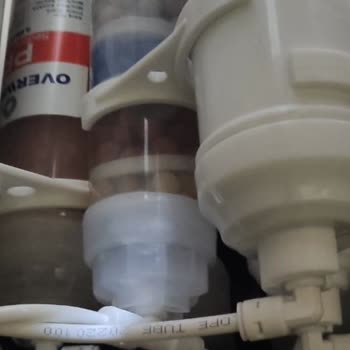 OverWater Su Arıtma Sistemleri Antalya Overwater Bozuk Ürün Satışları