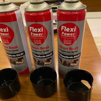 Uygunsepetimiz.com Flexi Power Kullanılmış Geldi