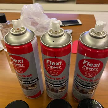 Uygunsepetimiz.com Flexi Power Kullanılmış Geldi