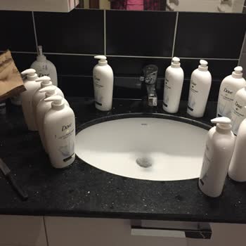 Ofmark Özensiz Kargolama!