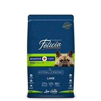 Pelagos Akvaryum Felicia Mama Alerji Yapıyor