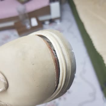 Lumberjack Marka Kadın Botu Önden Açılma Yaptı