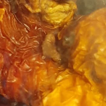 Mut İncisi Zeytin & Zeytinyağı    Küflü Ve Kurtlu Ürün Gönderdiler