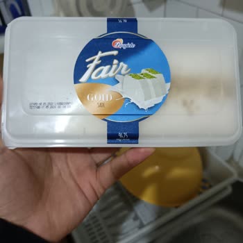 Bim Fair Gold Bozuk Dondurma