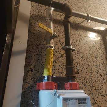 Enerya Antalya İhbarsız Doğalgaz Kesilmesi