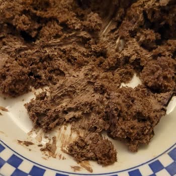 Koska Mahir Gıda'dan Aldığım Pasta Sadece Kremadan İbaret