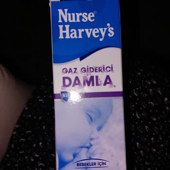 Nurse Harvey’s Damla Zehirliyor!