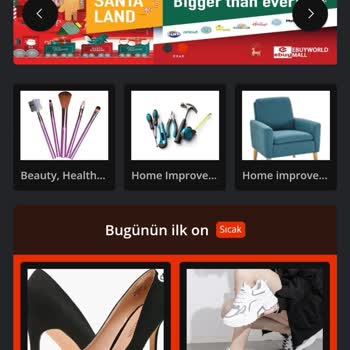 Wowomart. Shop Tarafından Yanıltıldım