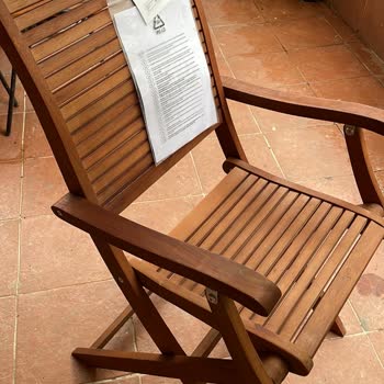 Bauhaus İnternet Mağazası Kırık Ürün Yolladı