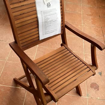 Bauhaus İnternet Mağazası Kırık Ürün Yolladı