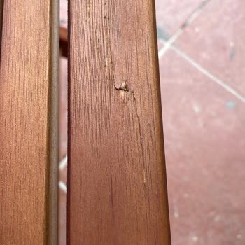 Bauhaus İnternet Mağazası Kırık Ürün Yolladı