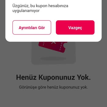 Adım Para Kodları Çalışmıyor