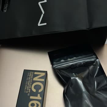 Mac Cosmetics Açılmamış Ürüne Değişim İade Yapmıyor